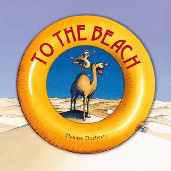 Picture of To the Beach
