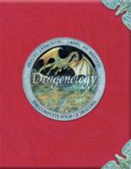Picture of Dragonology