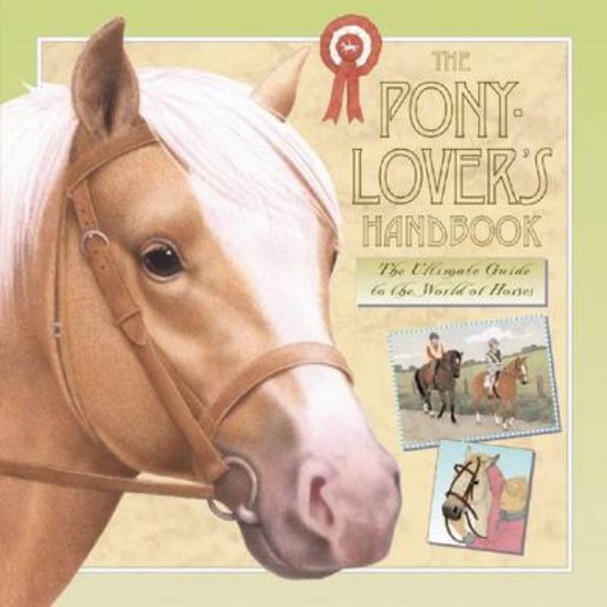 Picture of Pony-lover's Handbook