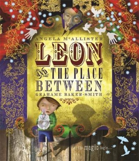 Picture of Leon And The Place Between
