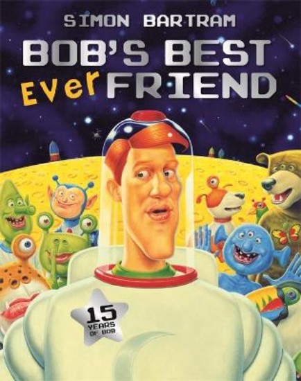 Picture of Bob's Best Friend