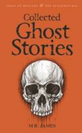 Picture of Collected Ghost Stories