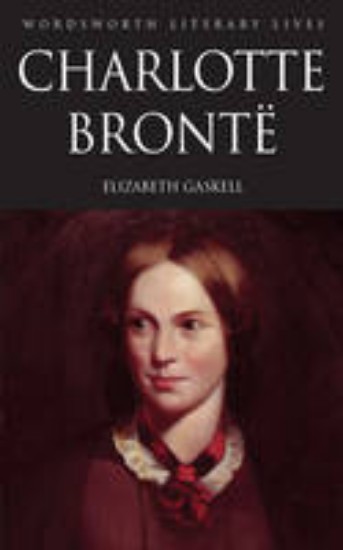 Picture of Charlotte Bronte