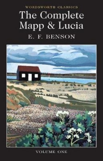 Picture of Complete Mapp and Lucia v1