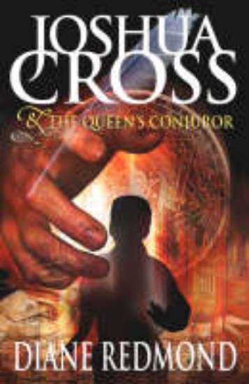 Picture of Joshua Cross & The Queen's Conjuror