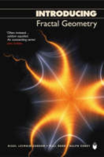 Picture of Introducing Fractal Geometry