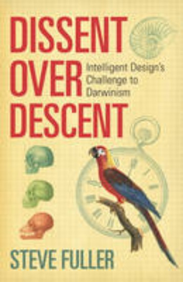 Picture of Dissent Over Descent