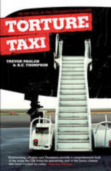 Picture of Torture Taxi