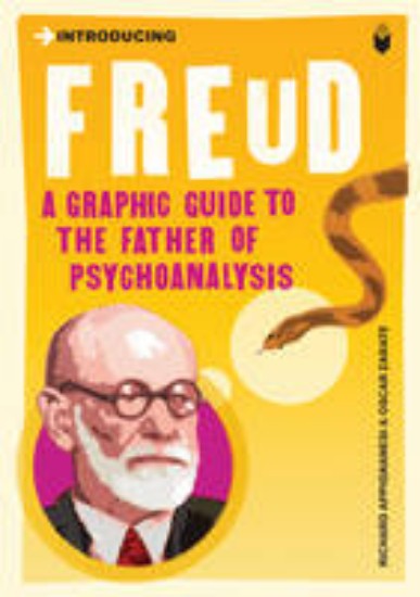 Picture of Introductng Freud: A Graphic Guide to the Father of Psychoanalysis