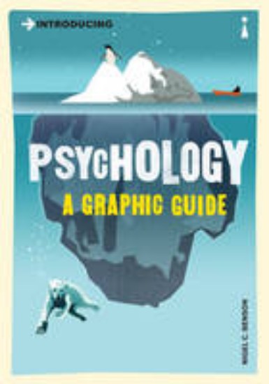 Picture of Introducing Psychology : A Graphic Guide