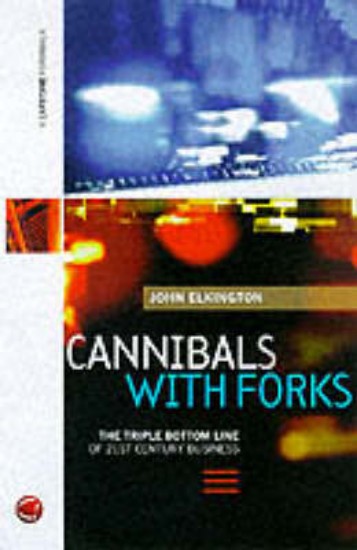 Picture of Cannibals with Forks