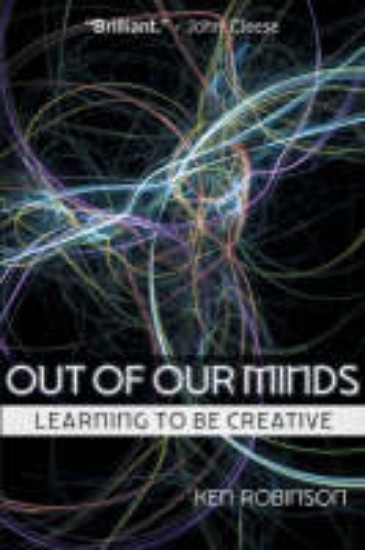 Picture of Out of our Minds