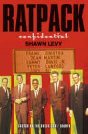 Picture of Ratpack Confidential