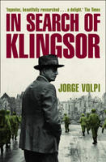Picture of In Search of Klingsor