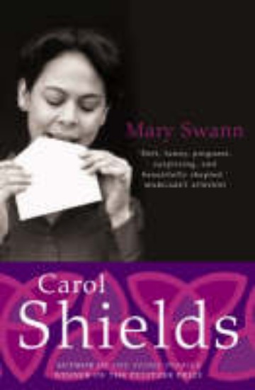 Picture of Mary Swann