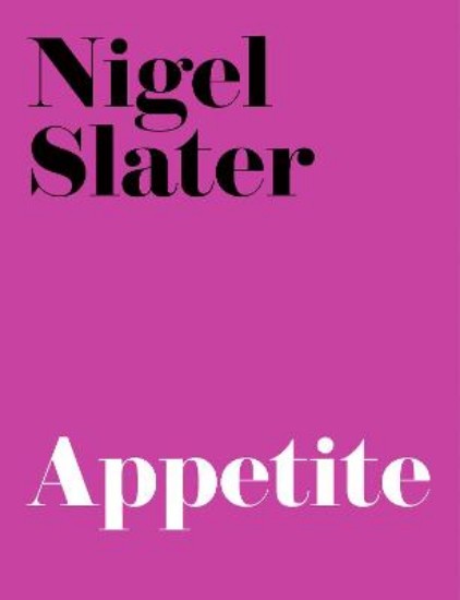 Picture of Appetite: So What Do You Want to Eat Today?
