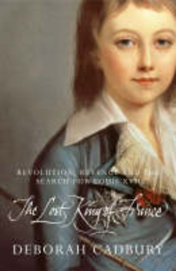 Picture of Lost King of France