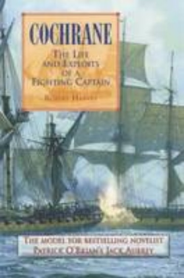 Picture of Cochrane The Life and Exploits of a Fighting Captain