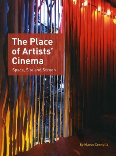 Picture of Place of Artists' Cinema Space, Site and Screen