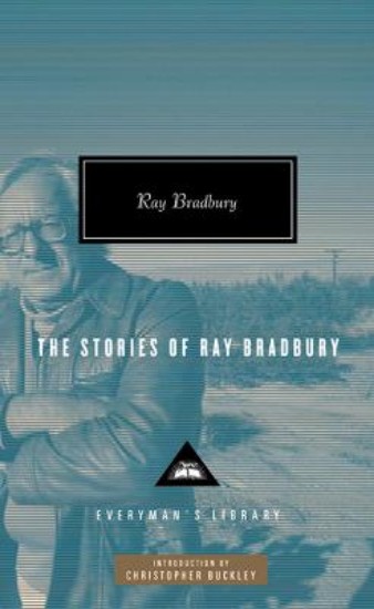 Picture of Stories Of Ray Bradbury