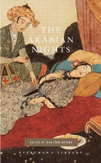 Picture of Arabian Nights