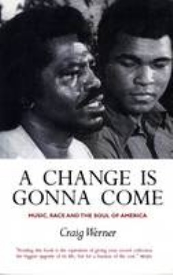 Picture of Change is Gonna Come