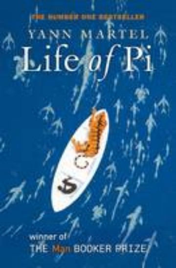 Picture of Life of Pi