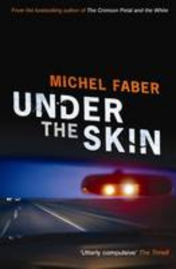 Picture of Under the skin