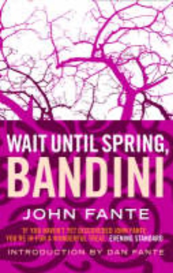 Picture of Wait Until Spring, Bandini