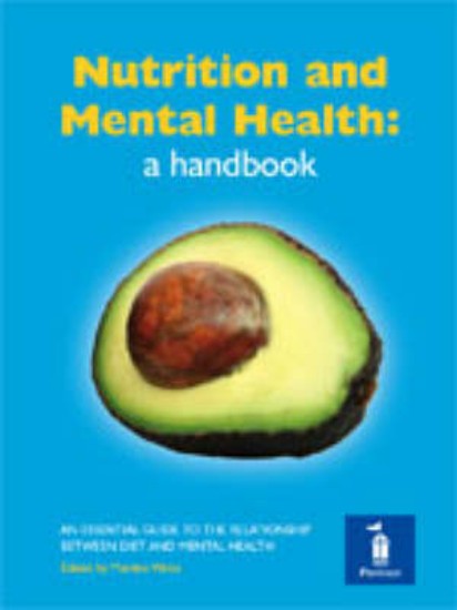 Picture of Nutrition and Mental Health: a Handbook