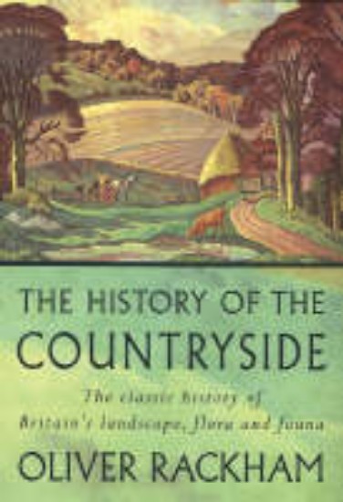 Picture of History of the Countryside