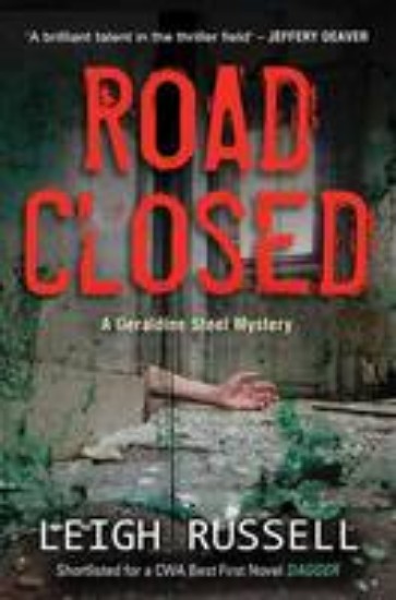 Picture of Road Closed