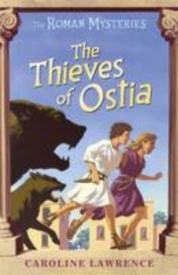 Picture of Thieves of Ostia