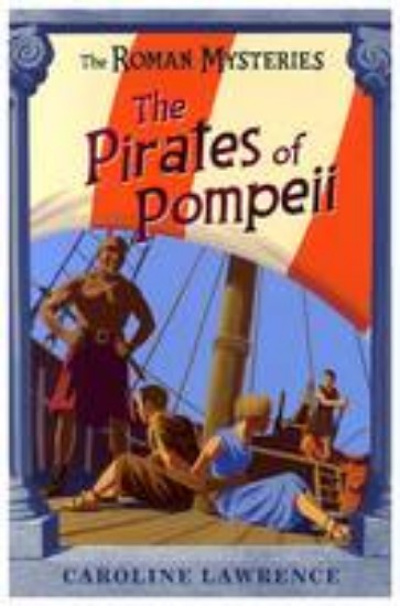 Picture of Pirates of Pompeii