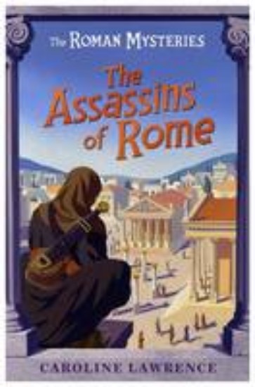 Picture of Assassins of Rome