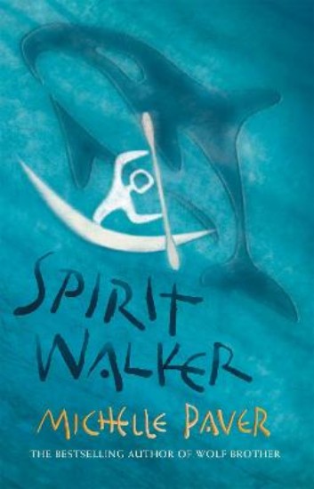 Picture of CHRONICLES OF ANCIENT DARKNESS: Spirit Walker (Book 2)