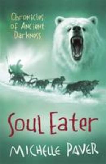 Picture of Chronicles of Ancient Darkness: Soul Eater : Book 3