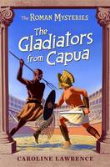 Picture of GLADIATORS FROM CAPUA