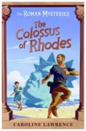 Picture of Colossus of Rhodes