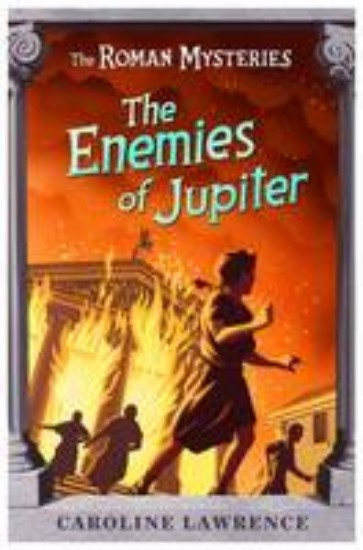 Picture of Enemies of Jupiter