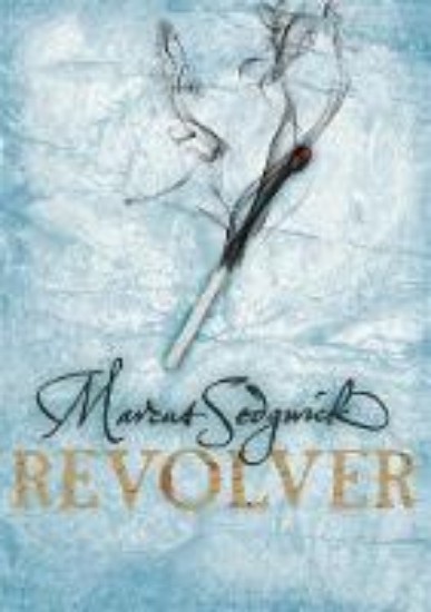 Picture of Revolver