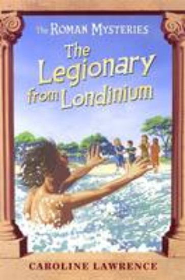 Picture of Legionary from Londinium and Other Mini Mysteries