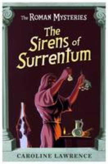 Picture of Sirens of Surrentum