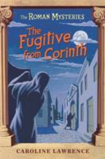 Picture of Fugitive from Corinth