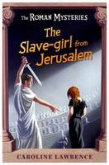 Picture of Slave Girl from Jerusalem