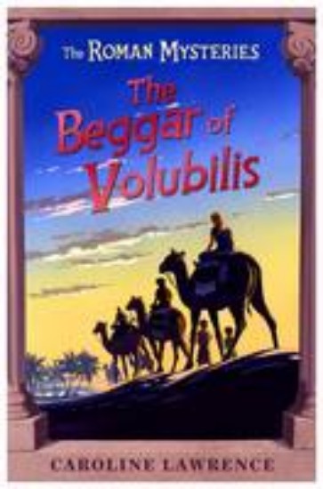 Picture of Beggar of Volubilis