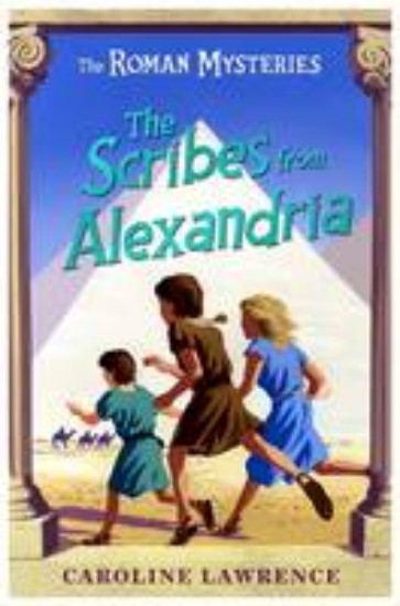 Picture of Scribes from Alexandria