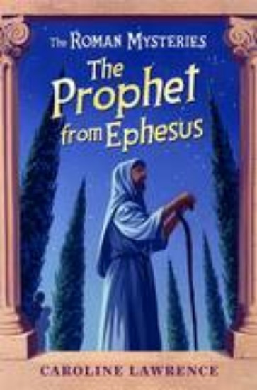 Picture of Prophet from Ephesus