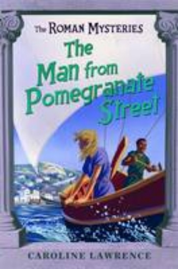 Picture of Man from Pomegranate Street
