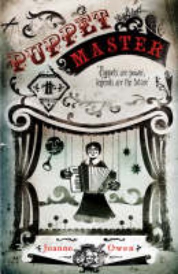 Picture of Puppet Master